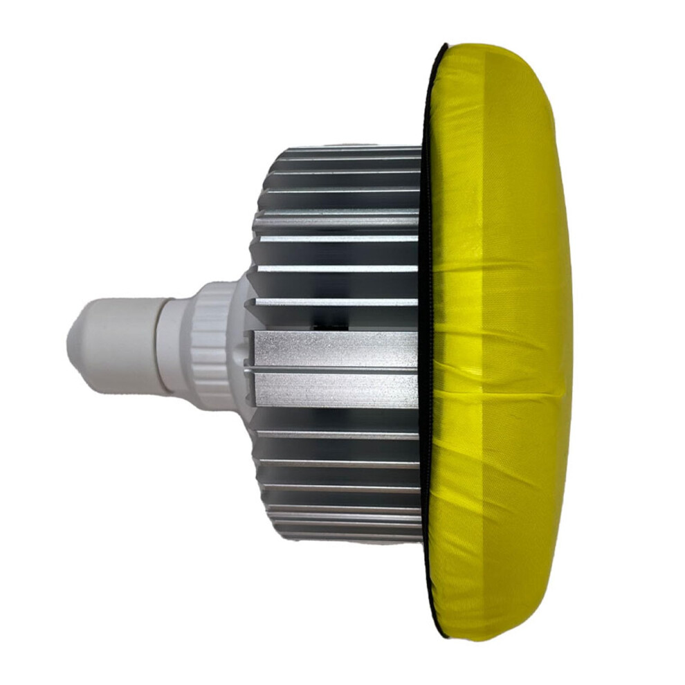15Cm Diffuser Lamp Sock Soft Diffuser For Photography Artistic Shot Softbox Diffuser Light/Yellow 9016109943293