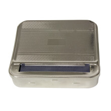 Metal Automatic Cigarette Rolling Machine