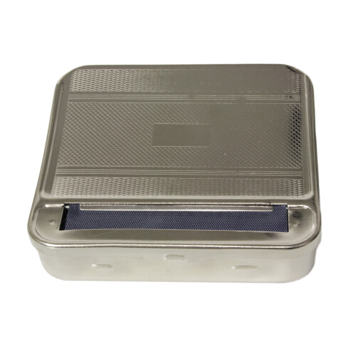 Metal Automatic Cigarette Rolling Machine