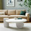 Geo Geometric Large Tv Cabinet 1