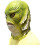 Fish Mask - Halloween Animal Head Mask Creature from Black Lagoon 2