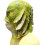 Fish Mask - Halloween Animal Head Mask Creature from Black Lagoon 3