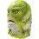 Fish Mask - Halloween Animal Head Mask Creature from Black Lagoon 5