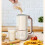 Mini Soybean Milk Maker 3