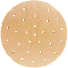 Air Fryer Parchment, 200 Sheets 7.5" Heavy Duty Air Fryer Parchment Lined