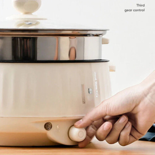 Multifunctional Rice Cooker 2