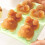 (Orange, one-size) 1 Count Silicone Bear Shaped Ice Cub Mold, Multi-grid Reusable Ice Cube Maker Box, Kitchen Gadget 4