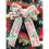 Burlap Christmas Bow Ribbon Christmas Tree Topper Decorations 5