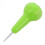 braille writing pen for blind learning portable stylus tool green 8