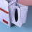 organizzatore con scomparti per chiaro 11