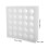 shockproof egg holder 50 grids lightweight tray for kitchen fridge 3