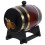 set secchiello vino 1,5 l dispenser botte 4