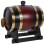 set secchiello vino 1,5 l dispenser botte 2