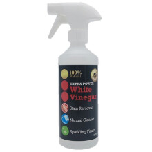DOTS Extra Power White Vinegar 20% Spray 500ml