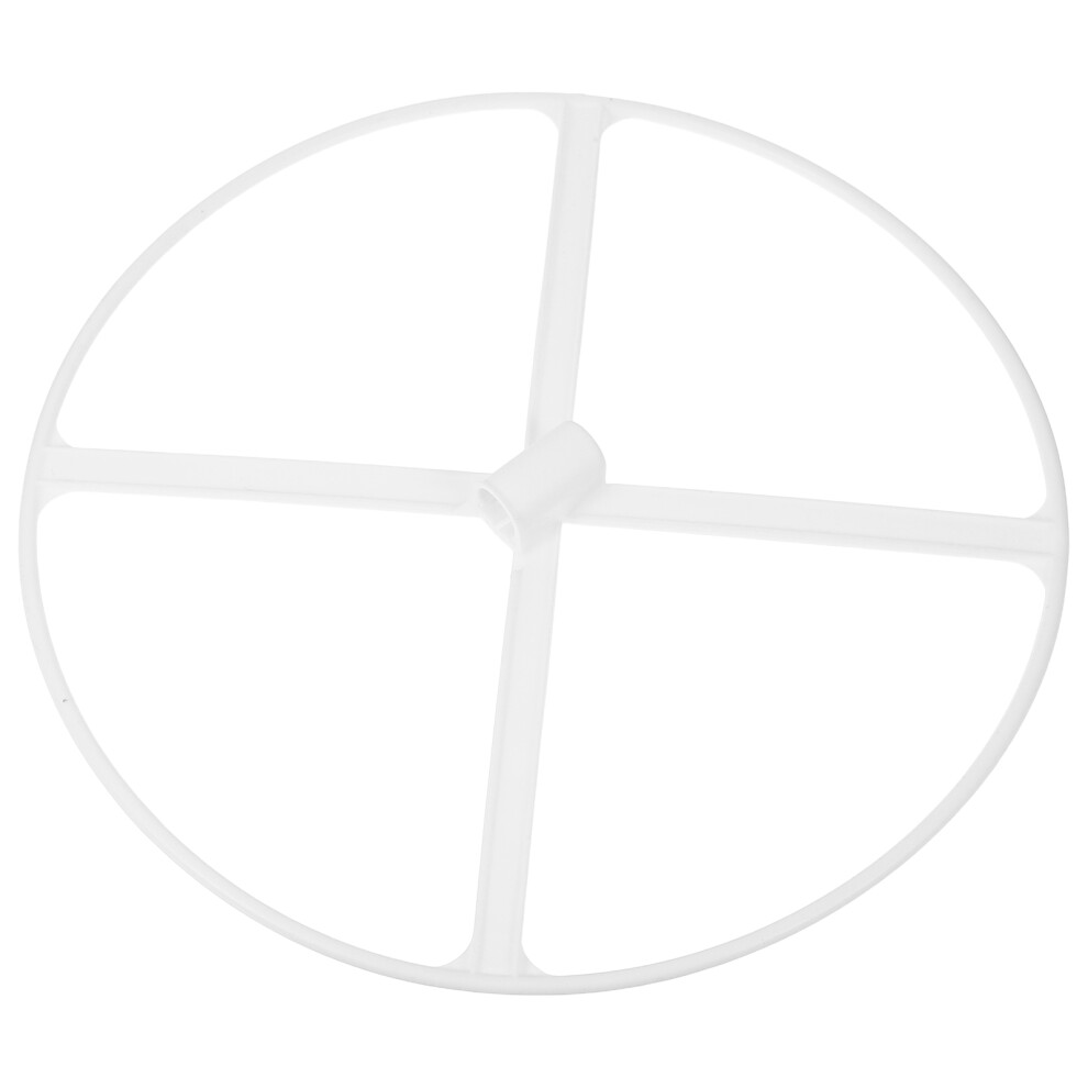 Stojak Do Siatki Dla Dziecka Z PierśCieniem, Uchwytem I Ramą-image