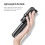 Mini-Selfie-Stick mit 5 Abschnitten, ausziehbar, 5