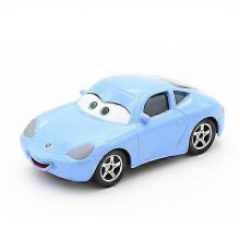 1:55 Disney Pixar Car Metal Die Casting Car Toy Kids Toy Car Gift (8cm) Style 24