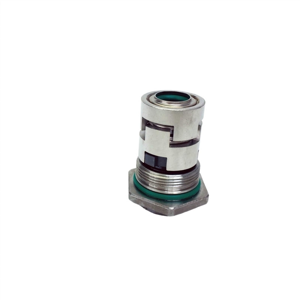 Cdla-12/Wbf14 Mechanical Seals - Shaft Size 12Mm, For Cnp Cdl/Cdlf/Cdm/Cdmf Pumps, Tc/Car/Vit Compatible 9084446983395