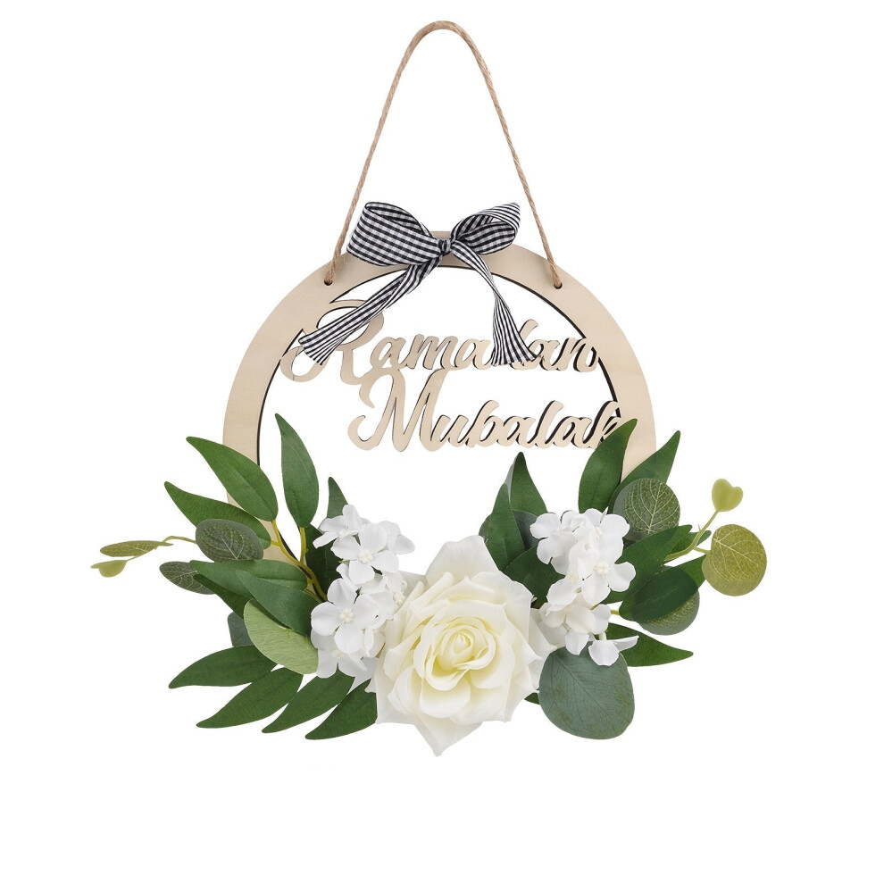 Art Deco Ramadan Wreath Door Decoration-image-OPC-PKKYM2R-NEW