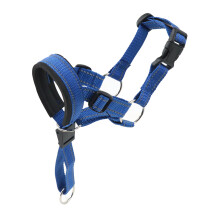 Maulkorb für Hunde, verstellbar, verhindert