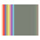 Andoer 9 * 2 Farben/Set Transparenter 13