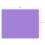 Andoer 9 * 2 Farben/Set Transparenter 11