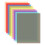 Andoer 9 * 2 Farben/Set Transparenter 5