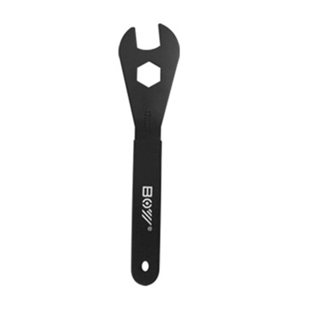 Bicycle Cone Wrench Shaft Bike Tool Axle Bicycle Hand-17Mm 7696000113777