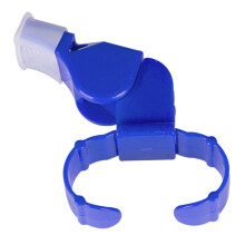 Sports Soccer Football Basketball Baseball Hockey Survival-Blue