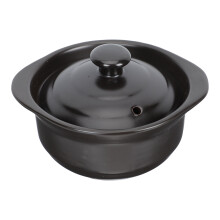 heat resistant casserole multi function soup pot ceramic stew pot