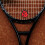 4pcs silicone tennis racket shock absorber for hand vibration 4
