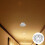 4pcs 20mm fire sprinkler escutcheon plates for ceiling trim ring 11