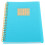 weekly diary planner: a5 date book 25.7-26.6 for schedule planning 1