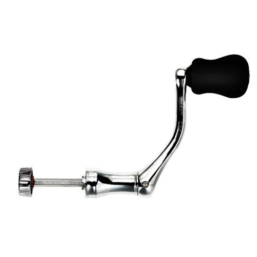 Adjustable Fishing Reel Handle High Speed-    Medium