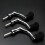 Adjustable Fishing Reel Handle High Speed-    Medium 5