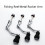 Adjustable Fishing Reel Handle High Speed-    Medium 7