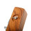 Mechanical Metronome, Universal Metronome for-Wood color 5