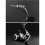Adjustable Fishing Reel Handle High Speed-    Medium 6