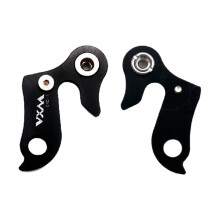 Rear Derailleur Hanger,Bike Gear Hanger Alloy, Cycling,-No 1