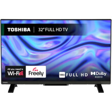 Toshiba 32 inch LV2553DB Full HD Smart VIDAA TV