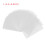 100Pcs/set Card Sleeves Transparent Top Loader- 4.4x6.8CM 1