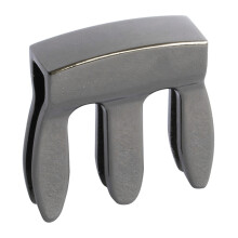Violin Practice Mute , Claw Style Mute for Violin, Ultra-DG