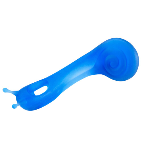 Grip Bow Posture Corrector Collimator Tool Guide for-Blue
