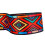 Saxophone Strap Soft Padded Rainbow Alto Tenor Bari-Black 6