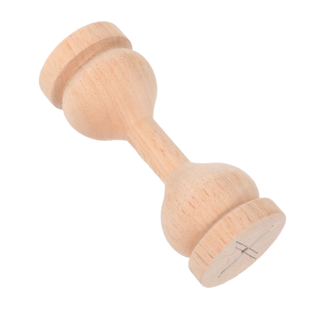 Drewniane Korbele Do łOżYsk, Balustrad, PoręCzy, ZasłOn, MasztóW – Diy-image