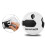 Golf Score Shot Stroke Counter Clicker Golf Score Keeper-Black 5