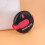 Golf Score Shot Stroke Counter Clicker Golf Score Keeper-Black 4