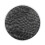 Double Layer Mesh Mute Drum Skin Indoor Outdoor Drumming-Black 7