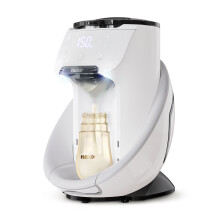Aangepaste melkmachine - NENO - Primavera - Temperatuurregeltechnologie - Touchscreen bedieningspaneel