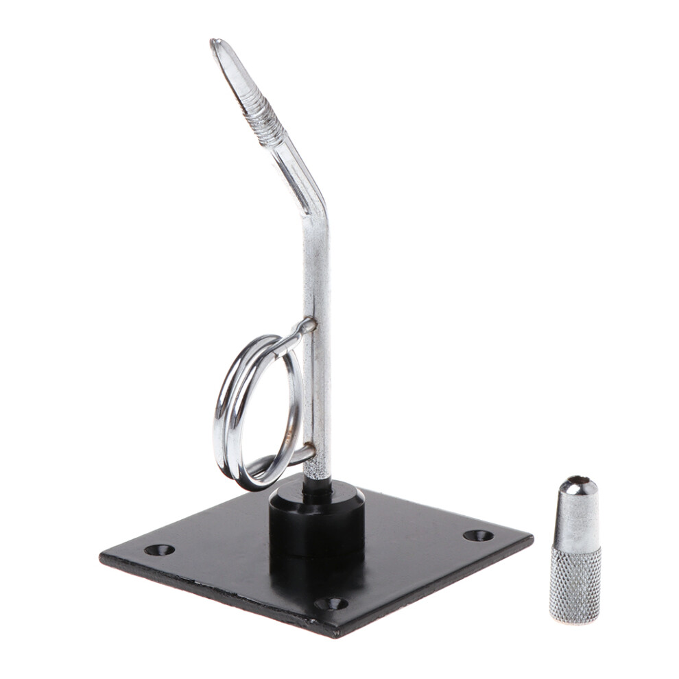 Fly Fishing Tying Vise Pliers Portable Mini 360 Rotation Hard 7696000117607